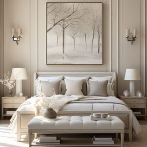 Serenity Sleep Suite