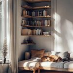 Serene Nook Furnishings