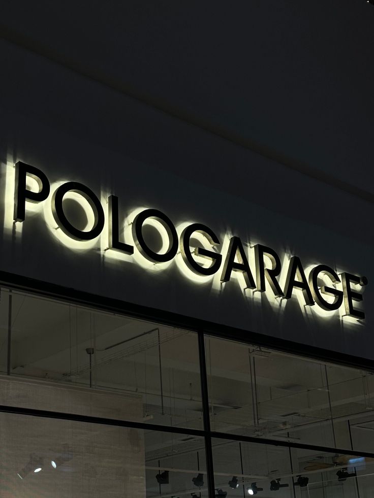 3d Backlit Sign, backlit sign, 3d Letters, 3d Business Sign, Custom LED Signage, Store Front Logo, Shop Front Letters, Office Decor