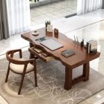 Antique Secretary