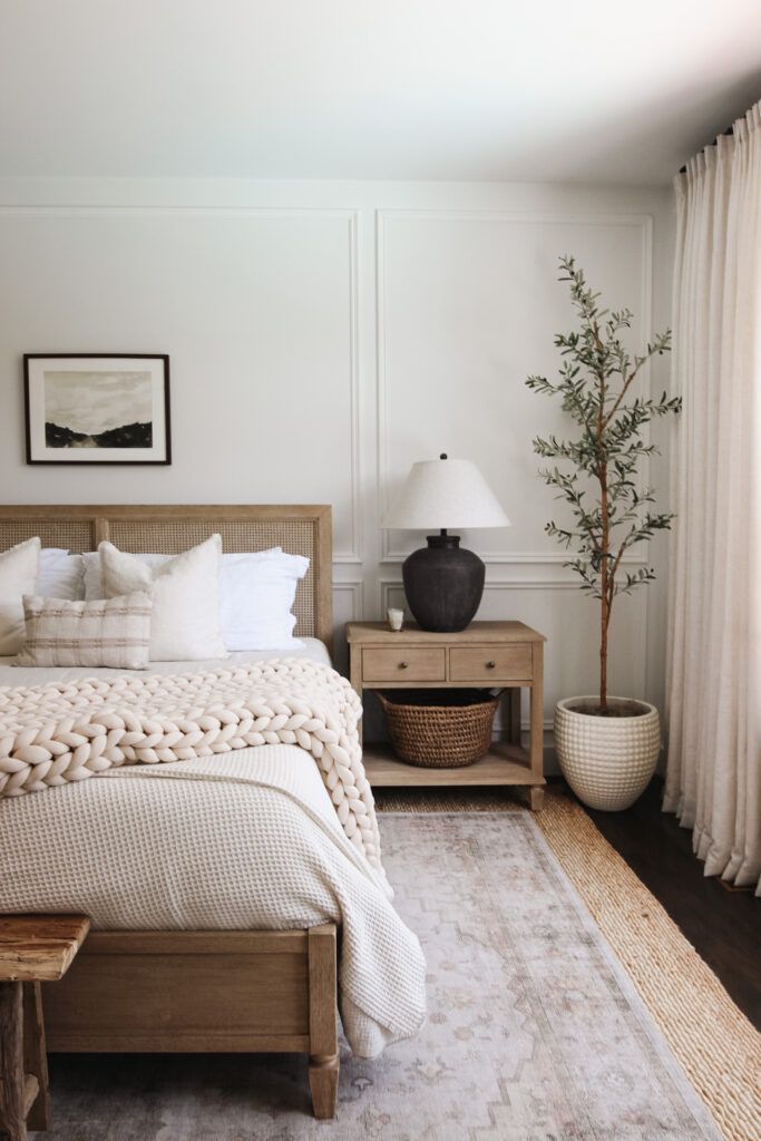 5 Steps for Creating a Cozy Bedroom