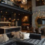 Loft Ironworks Designs