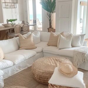 Seaside Serenity