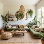 Convertible Sleeper Sofa