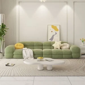 Customize sofa