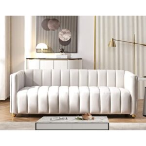 Tuxedo Sofa