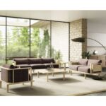Contemporary Comfort