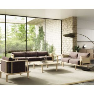 Contemporary Comfort