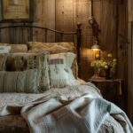 Farmhouse Forge Furniture