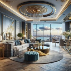 Grand Opulence