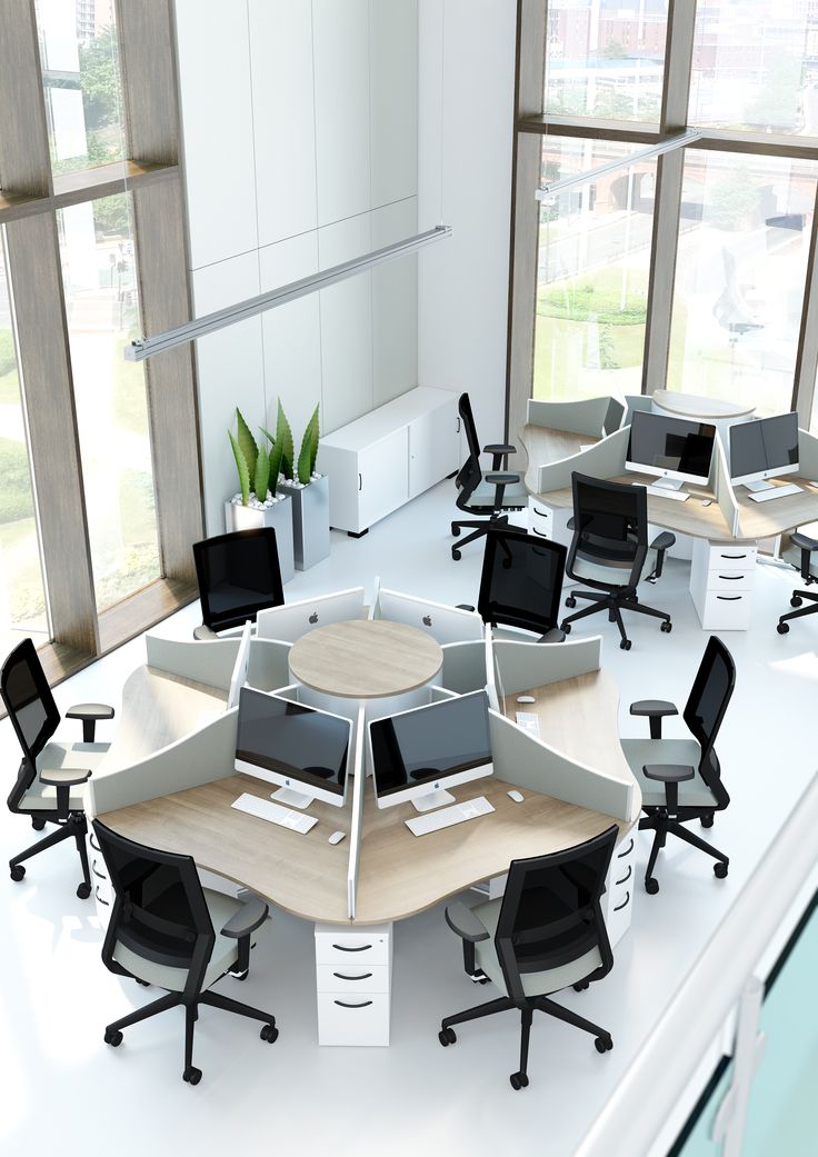 Elite Office Furniture - Innovative, Contemporary and Sustainable