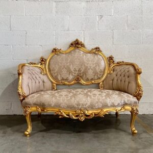 Timeless Treasures