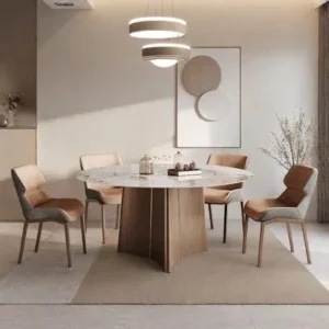 dining table and set
