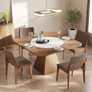 Dining Table and set