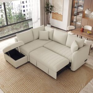 Sleeper Sofa