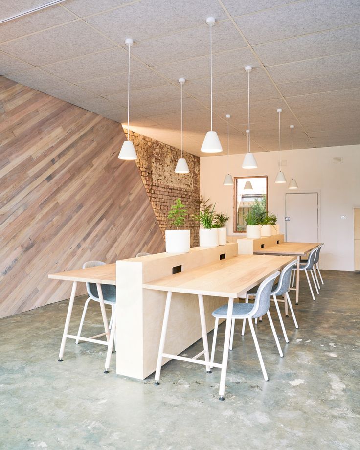 Melbourne creates come together to create 330 Park Street Collective