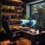 Ergonomic Office Chair