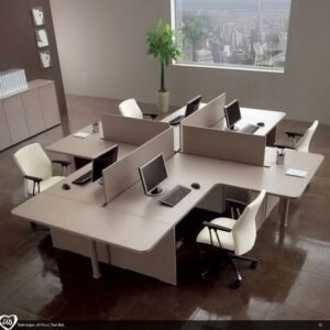 Secretary Desk