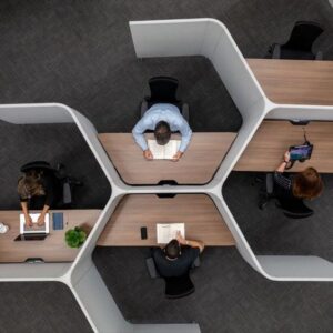 Roll-Top Desk