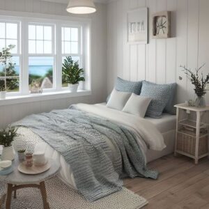 Seashell Retreat