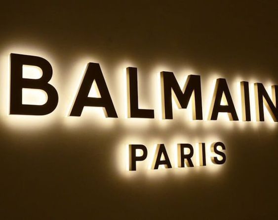 led light sign board manufactured in Noida