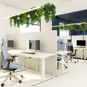 Executive Desk