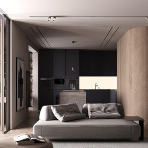Clean Lines