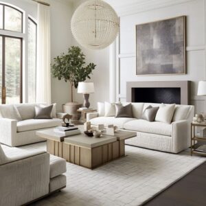 Timeless Tranquility Set